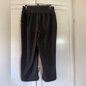 Tek Gear wide leg workout pant